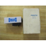 Festo VPEV-18 PE Converter 150261