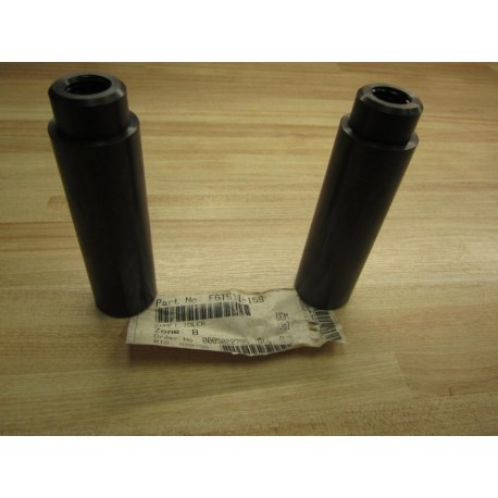 FGTS11-159 Idler Shaft (Pack of 2) - New No Box