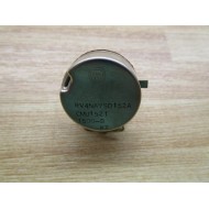 Ohmite RV4NAYSD152A Potentiometer 1500 Ω - Used
