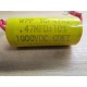 WPP 10P47K Capacitor - Used