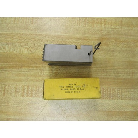 Rigid Tool Co 1-12"-6n.c. 1-12"-6N.C. Bolt Dies