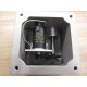 Tetco B1336 Tachometer With Explosion Proof Box - New No Box