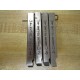 Rigid Tool Co 1-12"-6n.c. 1-12"-6N.C. Bolt Dies