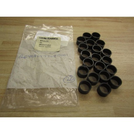 Total Source BR28507-012 Bushing Plunger (Pack of 20)