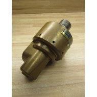 Mair DX 132 L Rotary Joint - New No Box