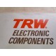 TRW Electronics LP-8A Attenuator