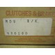 Horton 930100 MDU RK Repair Kit