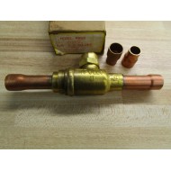 Apollo 79-603-01 Ball Valve