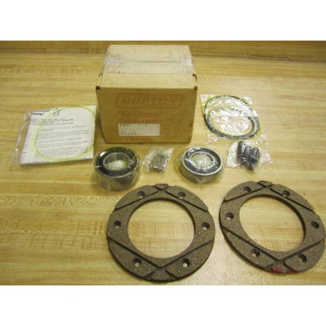 Horton 930200 MBU RK Repair Kit
