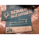 Sommer Automatic AD-M10X1 Shock Absorber