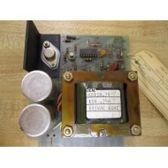 CD15N.74-1 Power Supply - New No Box