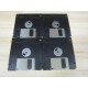Logical RUI Software Disk Set Version:2.5 4 Disk SetVer. 1.3 Rev.4 - Used