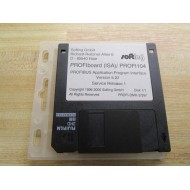 Softing PROFI-DMK-3SW Software Disk