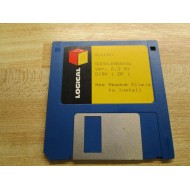 Logical R1 Software Disk