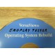 Allen Bradley 77184-931-01 (XP) Software CD 6181P-15TS2KH