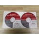 Allen Bradley 77184-920-01 Software CD Set VersaView & RAC6000