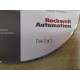 Allen Bradley 77184-920-01 Software CD Set VersaView & RAC6000