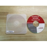 Allen Bradley 77186-910-04 Software CD VersaView & RAC6000