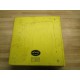 Meritor TP-9853 Hoist Liftruck Manual - Used