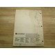 Allen Bradley 955113-95 User Manual 1791-IOBX And -10VX - Used