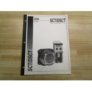 Moore Industries 146-701-00 H User Manual For SCTDSCT - Used