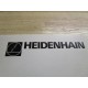 Heidenhain 242 302 92 10 Manual for Rod 2271ROD 2271C Encoders - Used