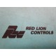 Red Lion Controls IMD11M-K Manual For Model IMD1 Apollo Meter - Used