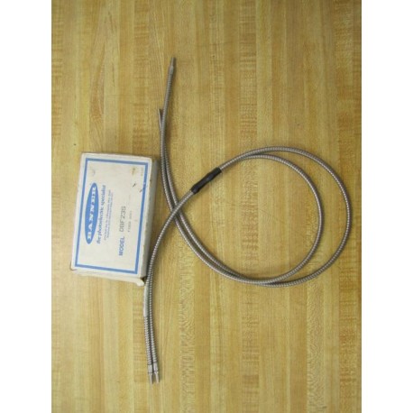 Banner DBF23S Cable 17848