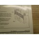 Banner 44895EOC Manual For Mini-Screen System 57162 - Used