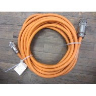 Indramat 116635 Cable - Used