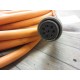 Indramat 116635 Cable - Used