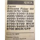 Xerox 8R79 Silicone Fuser Oil