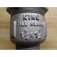 King 150 Fill Alarm