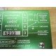 Banner B4-6 Photoelectric Amplifier 16033 BRB