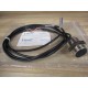 Balluff BN3 3008N-J 0422JP Inductive Proximity Switch BN3-3008-N-J-02