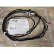 Balluff BN3 3008N-J 0422JP Inductive Proximity Switch BN3-3008-N-J-02