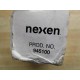 Nexen 945100 Valve