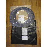 Limitorque 60-650-1007-1 Housing Cover Gasket (Pack of 3)