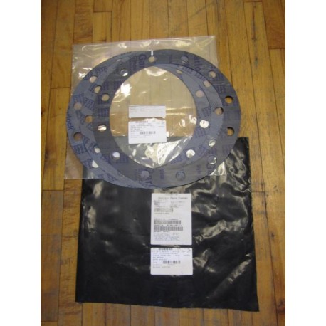 Limitorque 60-650-1007-1 Housing Cover Gasket (Pack of 3)