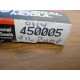 National Oil Seal 450005 Oil Seal