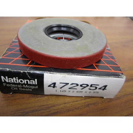 National 472954 Federal Mogul Oil Seal