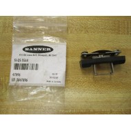 Banner SI-QS-SSA4 Standard Actuator For QS7590 47896 SIQSSSA4