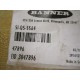 Banner SI-QS-SSA4 Standard Actuator For QS7590 47896 SIQSSSA4