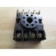 Young Electronics NDS-8 Relay Socket NDS8 - Used