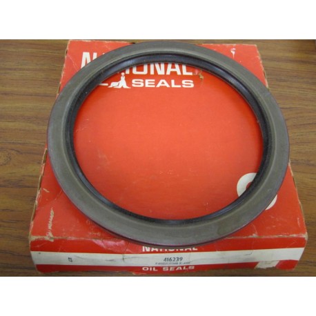 National Federal Mogul 416239 Oil Seal