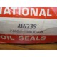 National Federal Mogul 416239 Oil Seal