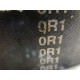 Jason 25X8X655 Belt OR1 0R1