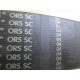 Goodyear ORS SC 04 Belt