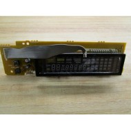 PGM IC201 Digital Display Board - Used