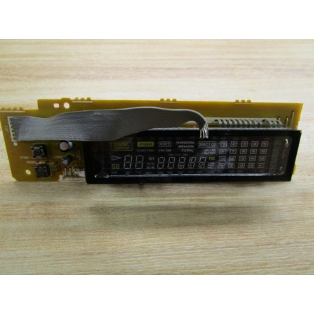 PGM IC201 Digital Display Board - Used